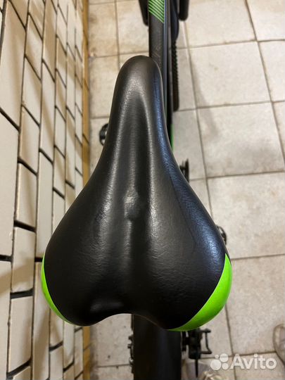 Горный велосипед Stels Navigator 500D 26 F010 16