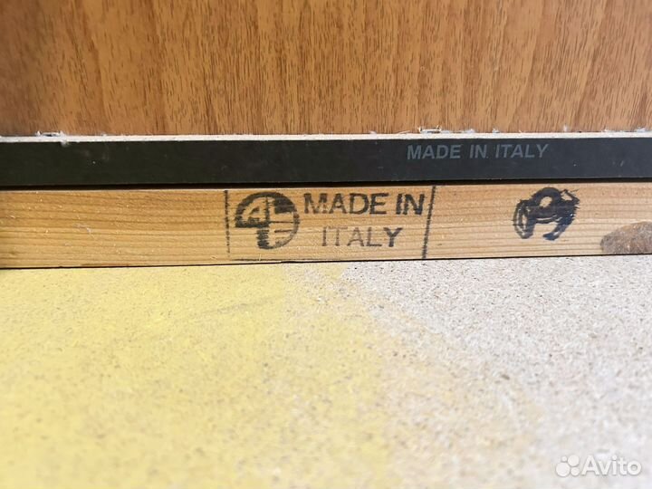 Спальный гарнитур бу италия