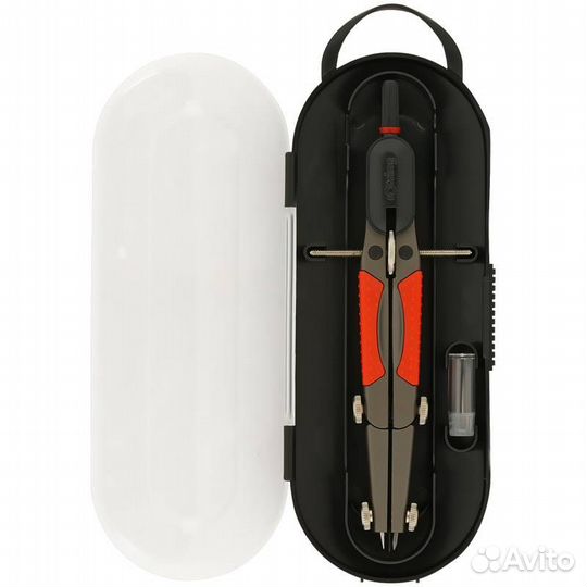 Циркуль Rotring, длина 170 мм, S0676570