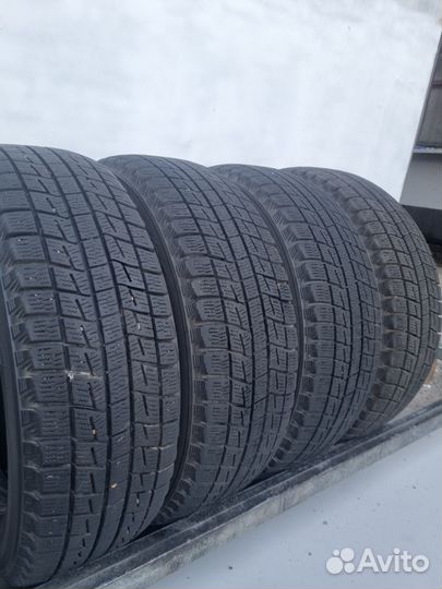 Bridgestone Blizzak Revo1 175/65 R14