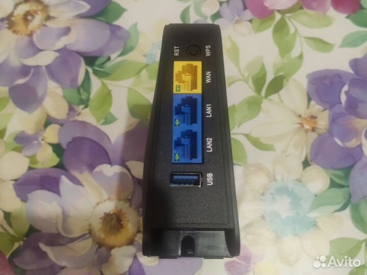 Smartbox flash