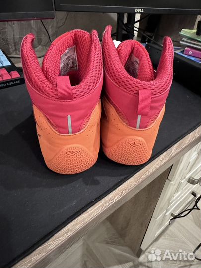 Боксерки everlast