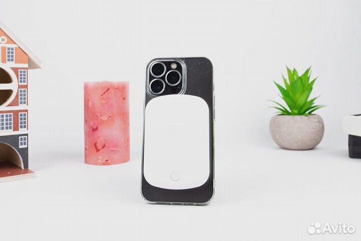 Повербанк Keephone PB-16A 22.5W 5000mAh MagSafe