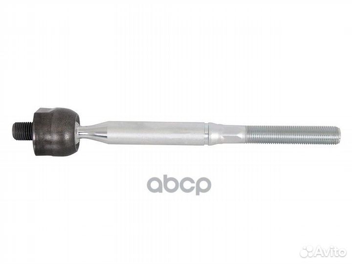 Тяга рулевая mazda 3/mazda 6 14- hssr0016 hosu