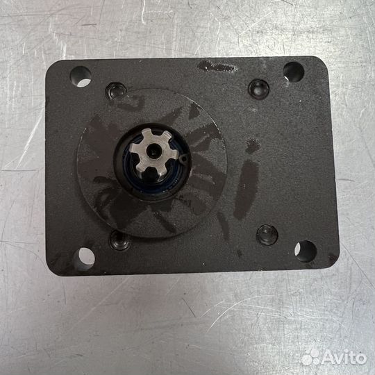 Насос нш 16 Д-3 (правый) Китай