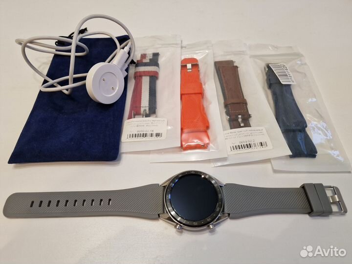 Huawei Watch Gt