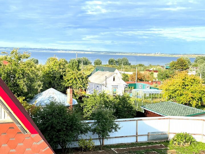 Дом 148 м² на участке 10 сот.