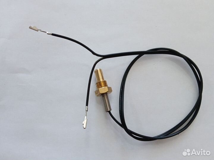 Датчик темперературы для предпусковым 12/16квт