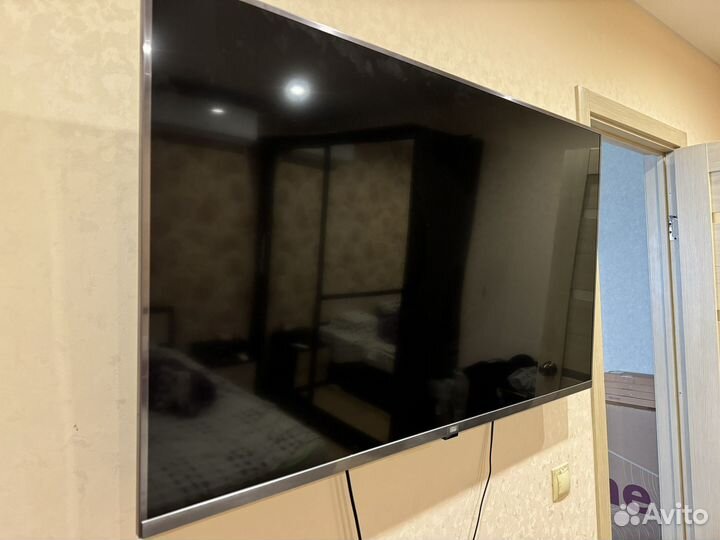 Xiaomi Mi TV 50 4S