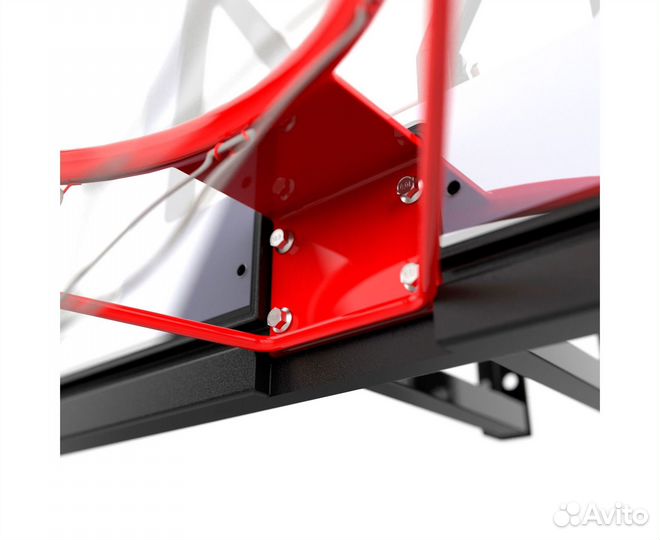 Баскетбольный щит