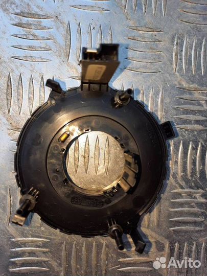 Шлейф подрулевай Volkswagen Bora 1999 1J0959653