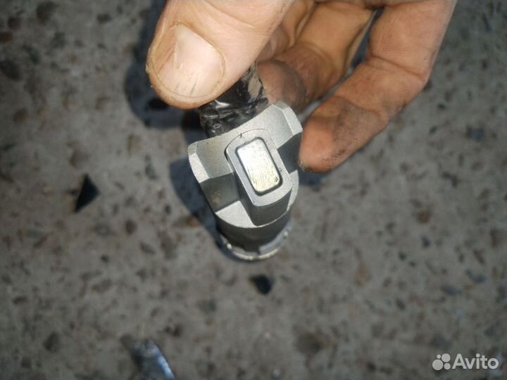 Замок зажигания лифан бриз 2008г