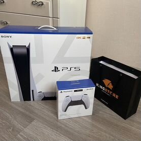 Sony playstation 5 ps5