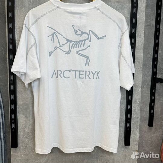 Arcteryx футболка