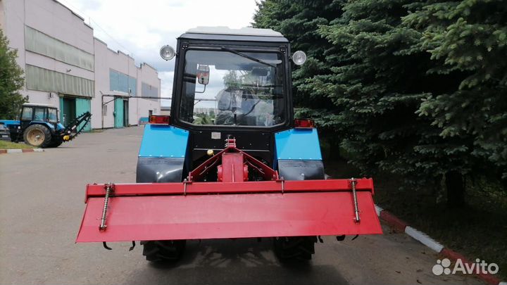 Почвофреза 1GQN 220, 2025