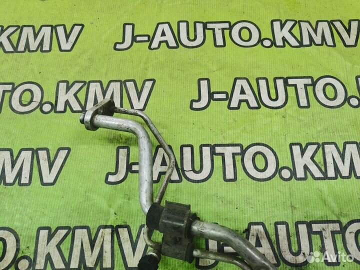 Трубка кондиционера Kia Rio