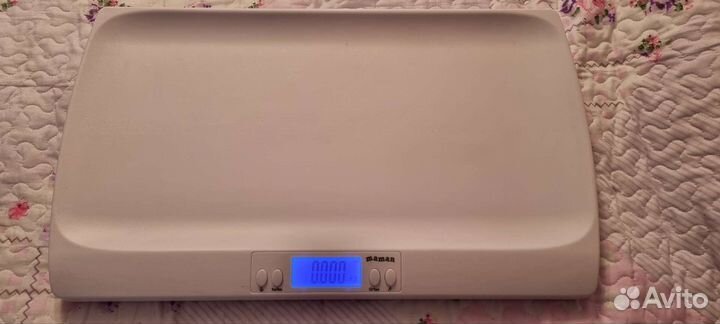 Детские весы