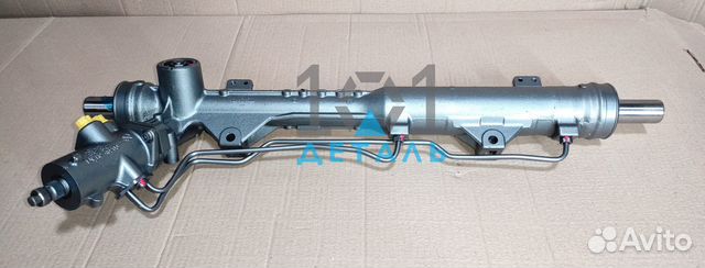 Рулевая рейка BMW 3