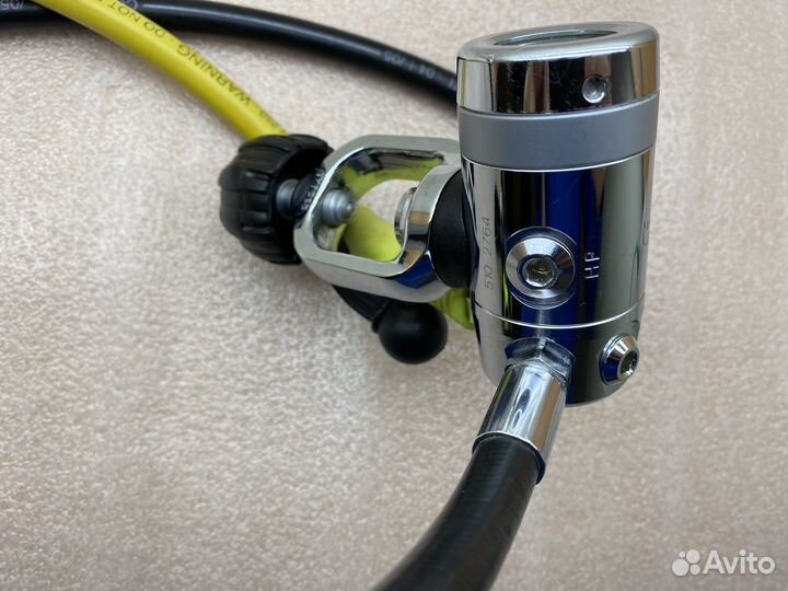 Регулятор Apeks