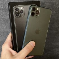 iPhone 11 Pro Max, 256 ГБ