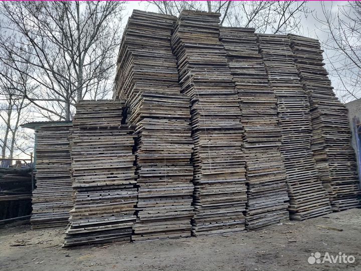 Леса строительные бу