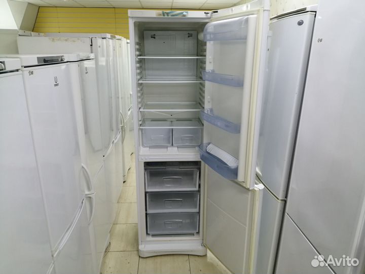 Холодильник бу с гарантией и доставкой