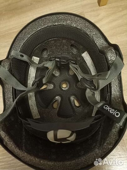 Детский шлем и защита