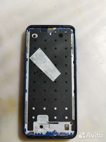 Xiaomi Redmi Note 8T №586