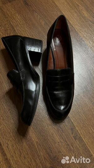 Туфли женские эконика 40