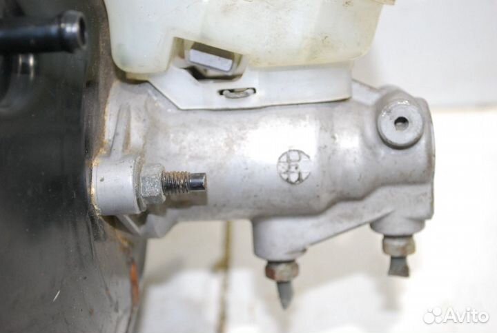 Вакуумный усилитель тормозов Mazda Rx-8 SE 13bmsp