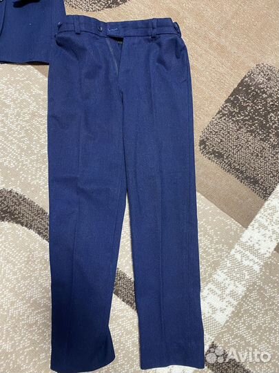 Школьный костюм146-152