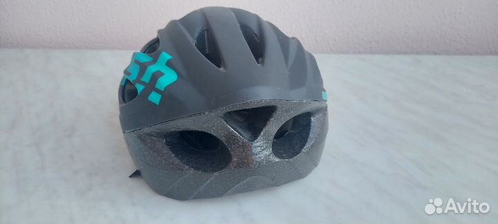 Шлем велосипедный rock 100