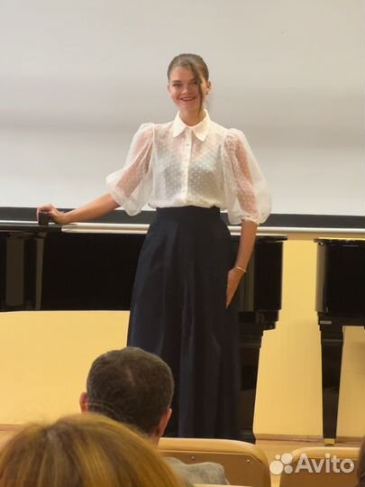 Уроки фортепиано, гитары и вокала