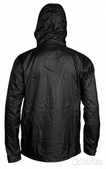 Arctic Rainshield Coat rain jacket