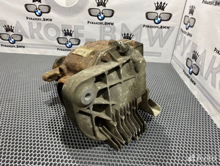 Редуктор задний Bmw X5 E53 N62B48 2005
