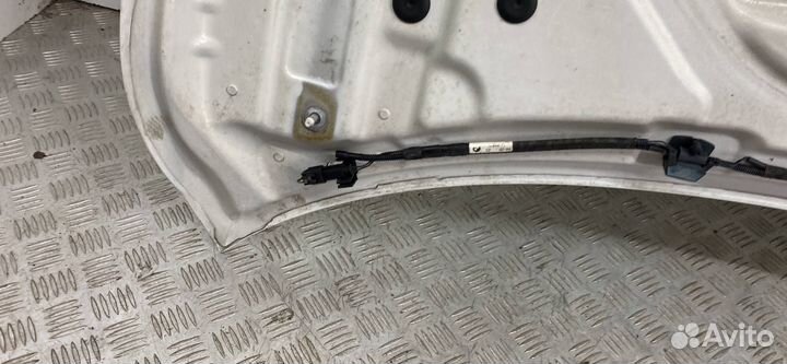 Капот, BMW 5 F10/F11/GT F07 2011