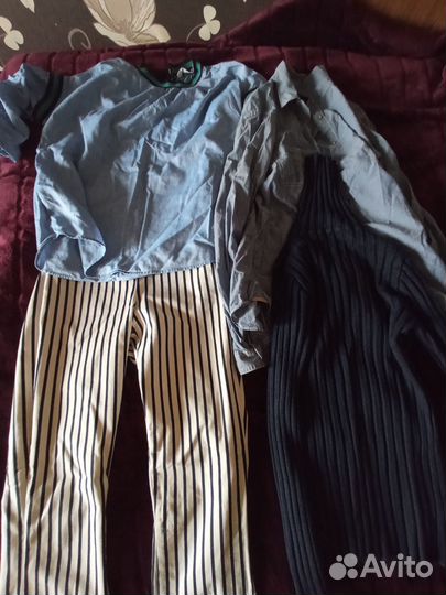 Женские вещи