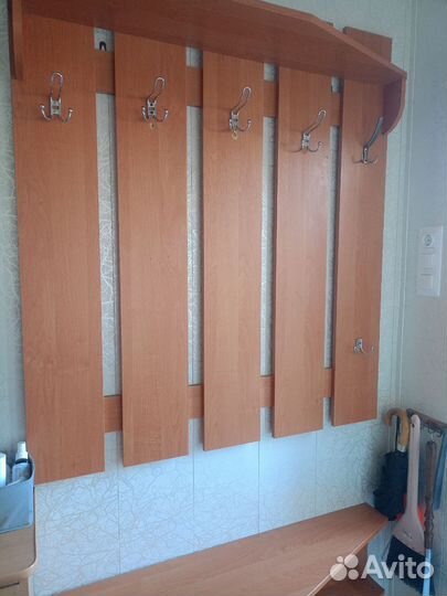 Прихожая