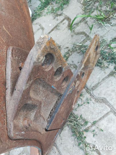 Плуг Белагромаш-Сервис 5, 8 корп. (ПЛН-5-35 (8-40)), 2019