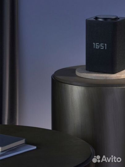 Яндекс станция MAX 3