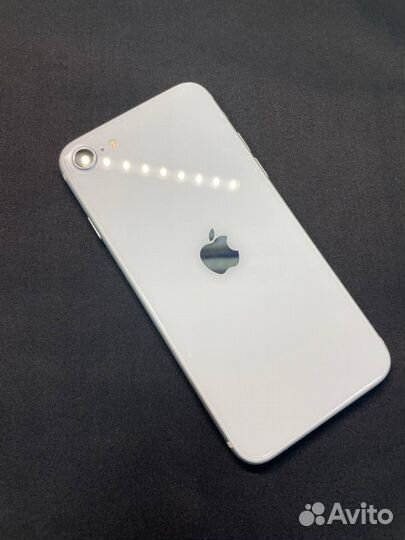 iPhone SE (2020), 128 ГБ