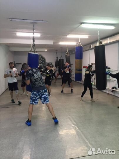 Индивидуальное занятие