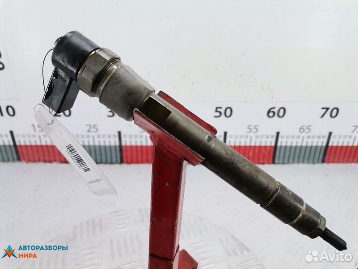 Форсунка Mercedes-Benz C-Класс A6460700787