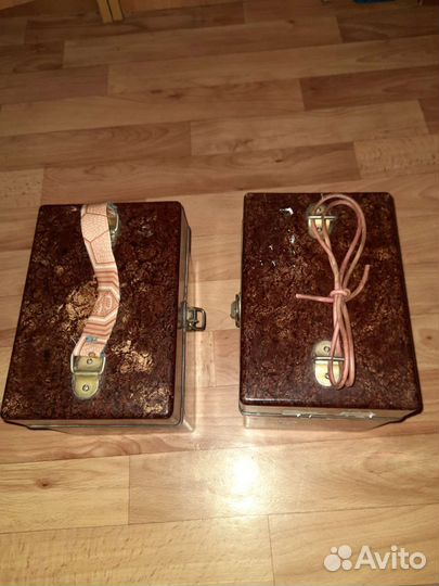 Мегаомметр м4100