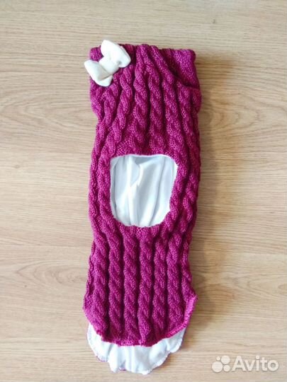 Шапки, варежки, перчатки на девочку