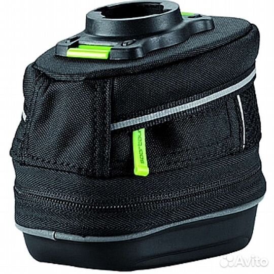 Подседельная сумка Sportourer Egg Bag 1450см.куб