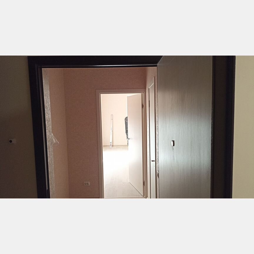 Квартира-студия, 24,2 м², 3/19 эт.