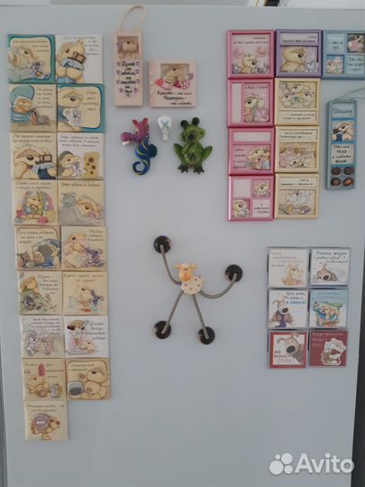 Магниты, сувениры, шкатулка