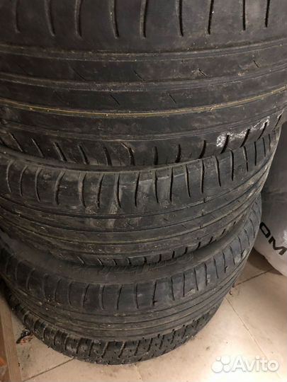 Cordiant Sport 3 215/55 R17