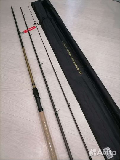 Удилище Match KaidaPro Merida Carp Medium/ 4.5 м